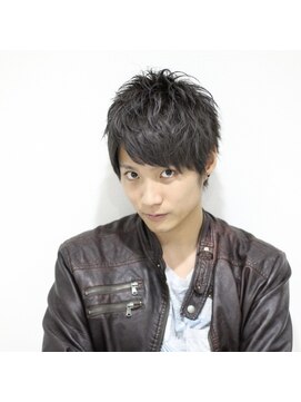 シリー(SILLY) エアリーマッシュレイヤー