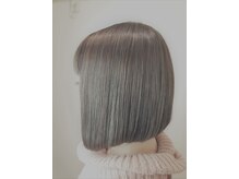 ヒーリングヘアーサロン コー(Healing Hair Salon Koo)