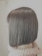 ヒーリングヘアーサロン コー(Healing Hair Salon Koo)の写真/技術の差が出るショートスタイルも、髪質や頭骨を見極めたカットで必ず似合わせます！【松戸】