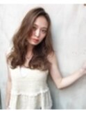【遠藤 駿】女子力アップ☆ダメージレスパーマ
