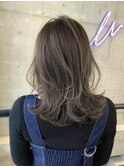 【WaysTOKYO】シークレットハイライト×シフォングレージュ