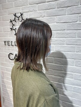 ビューティー エールフォルム 浜松有玉店(BEAUTY YELLFORME) イヤリングカラー