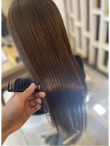 ココン(COCON)&nbsp;髪質改善