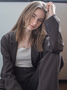 コットン 小田原店(Cotton) 【cotton小田原/小田原駅】セミウェット/ヘルシー