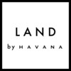 ランドバイハバナ 浅草(LAND by HAVANA)のお店ロゴ