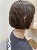 ぷつっとボブ