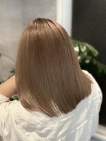 ヴィフ 大船(VIF)&nbsp;デザインカラー/こなれハイトーン/プレミアムカラー大船//大船駅