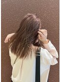 ニュアンスピンクベージュ