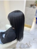 ブルーブラック
