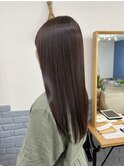 水素トリートメント