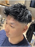 【EIGHTMEN池袋店】ツイスト×ジェット