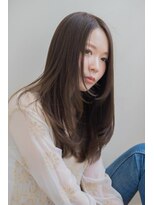 オジコロジ(ojiko.roji)&nbsp;☆月曜営業☆ojiko.大人可愛いゆるふわロング