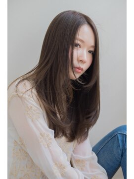 オジコロジ(ojiko.roji) ☆月曜営業☆ojiko.大人可愛いゆるふわロング