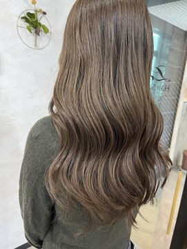 ロミータ by P.C.H(Lomita) ベージュ