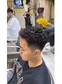 ショートハーパー GROOMERSTOKYO 太田