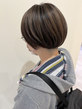 エミュ(emu) アンブレラカラー