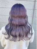 ブリーチonバイオレット