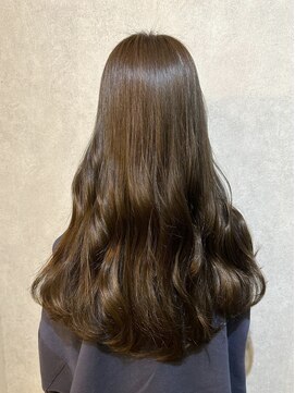 ウィスプ 赤羽店(wisp) アッシュグレー♪*。