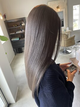 ランプ(Lamp) greige