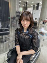 ニーゼロゼロナナ(2007)&nbsp;オリーブブラウン