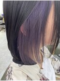 パープル