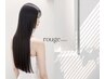 【指名でお得】人気No.2/肌映えカラー＋髪質改善ヘアエステ/10900→7900円