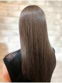 ロングスタイル
