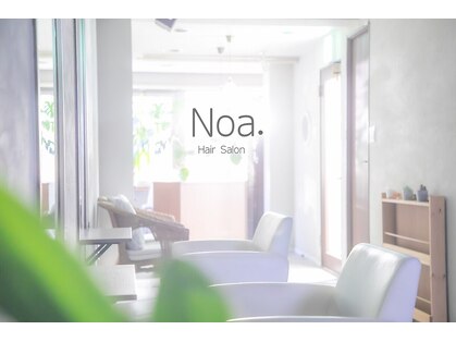 ノア(Noa)の写真