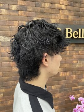 ヘアーベル(HAIR.Belle) 似合わせカット