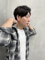 ジーナ 新宿(Zina)&nbsp;爽やかオトナショート