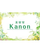 美容室　Ｋａｎｏｎ