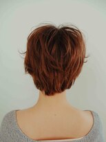 シンシ(Cinci)&nbsp;大人ショート