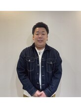 ハセ 石山店(HASE) 八軒 勇輝