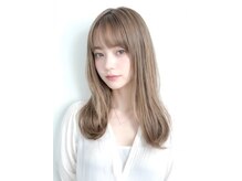 ケイアンドケイ ヘアー デザイン つつじが丘店(K&K)