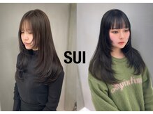 スイ 松戸(SUI)