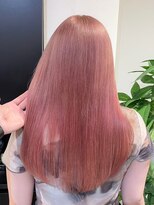 ロイス 渋谷(ROIS)&nbsp;ボブルフ/ネビージュ/小顔/ワンレン/スモーキーアッシュ[渋谷駅]