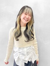 ティファ 名古屋(Tiffa) 及川 春奈