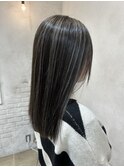コントラストハイライトカラー