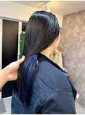 ネイビーブルー