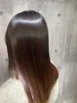 シェノン 近鉄奈良店(CHAINON)&nbsp;美髪縮毛矯正