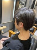 白髪ボカシ