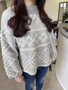 ラヴィリス バイ レム(Raviliss by rem) カールスタイル