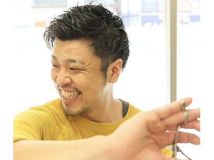 リアン(Lien)の写真