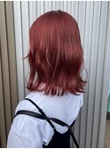 マーメイドカラー