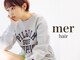 メール(mer)の写真