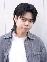 メンズフィール 南森町(MENS FEEL) 仲問海斗 南森町
