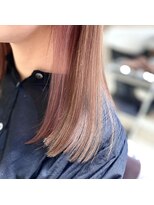 ヘアスペース エアリス(Hair space Earth)&nbsp;イヤリングカラー