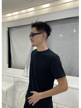 ネフ(NeF) ANJU/ベリショ