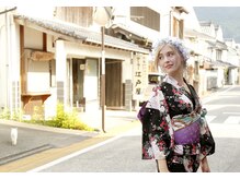 ヘアーフィール アンジェリーナ(hair feel angelina)