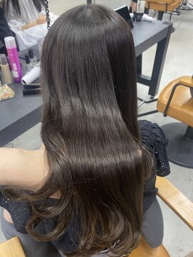 ソピ バイ インビテーション(sopi by invitation) アッシュブラウン/ナチュラルブラウン